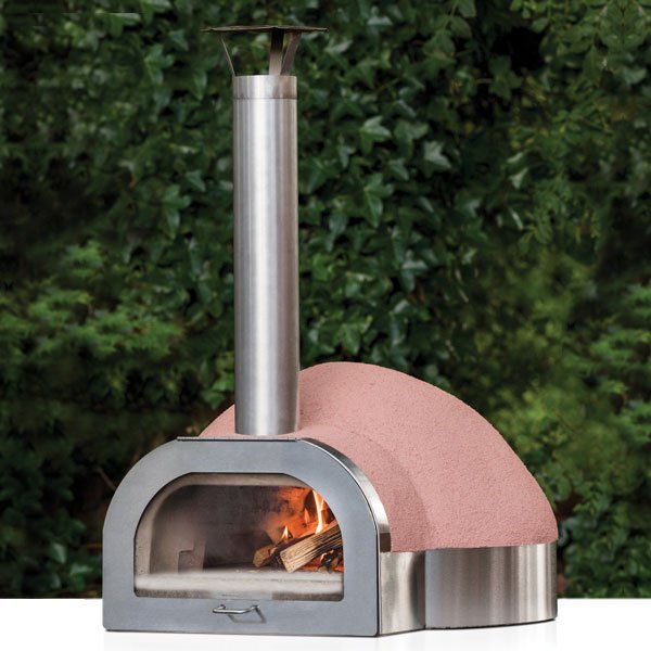 The IMS Outdoor Oven Range